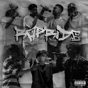 RAPRIDE (Explicit) dari L.K.B