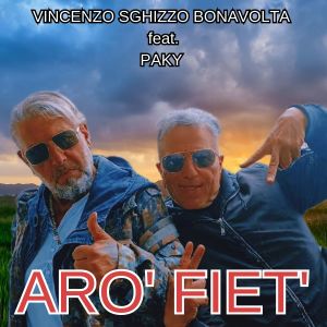 Album Aro' Fiet' from Vincenzo Sghizzo Bonavolta