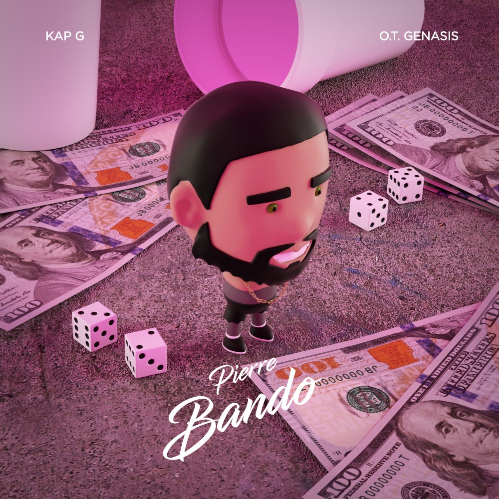 Bando (Explicit)