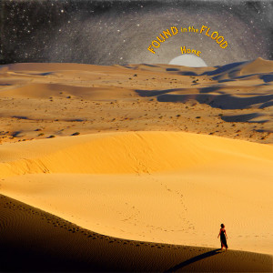 ดาวน์โหลดและฟังเพลง When the World Burns พร้อมเนื้อเพลงจาก Found in the Flood