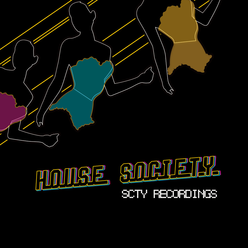 All Night (Extended Club Mix)