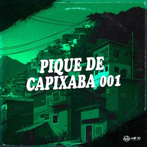 Album Pique de Capixaba 001 (Explicit) from Mc Menor Do Alvorada