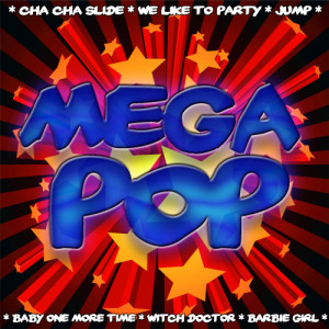 Pop Feast的專輯Mega Pop