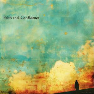 Spacetime的專輯Faith and Confidence