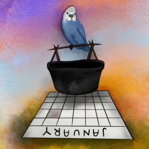 Ianna的專輯Araw