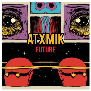 ATXMIK的專輯Future