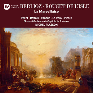 Francoise Pollet的專輯Berlioz & Rouget de Lisle: La Marseillaise
