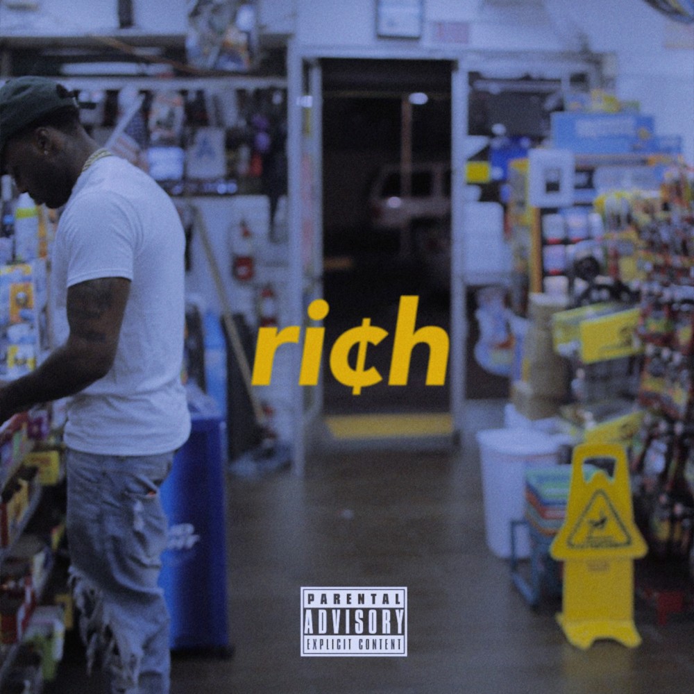 RICH (Explicit)