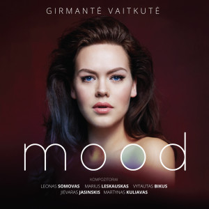 ดาวน์โหลดและฟังเพลง Be with You พร้อมเนื้อเพลงจาก Girmante Vaitkute