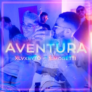 Album Aventura from Xlvxryto
