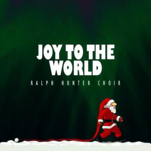 ดาวน์โหลดและฟังเพลง Jingle Bells พร้อมเนื้อเพลงจาก Ralph Hunter Choir