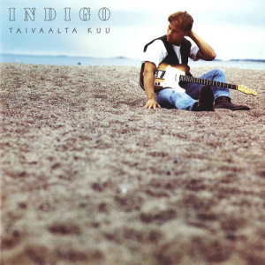 ดาวน์โหลดและฟังเพลง Ei sula tää jää พร้อมเนื้อเพลงจาก Indigo
