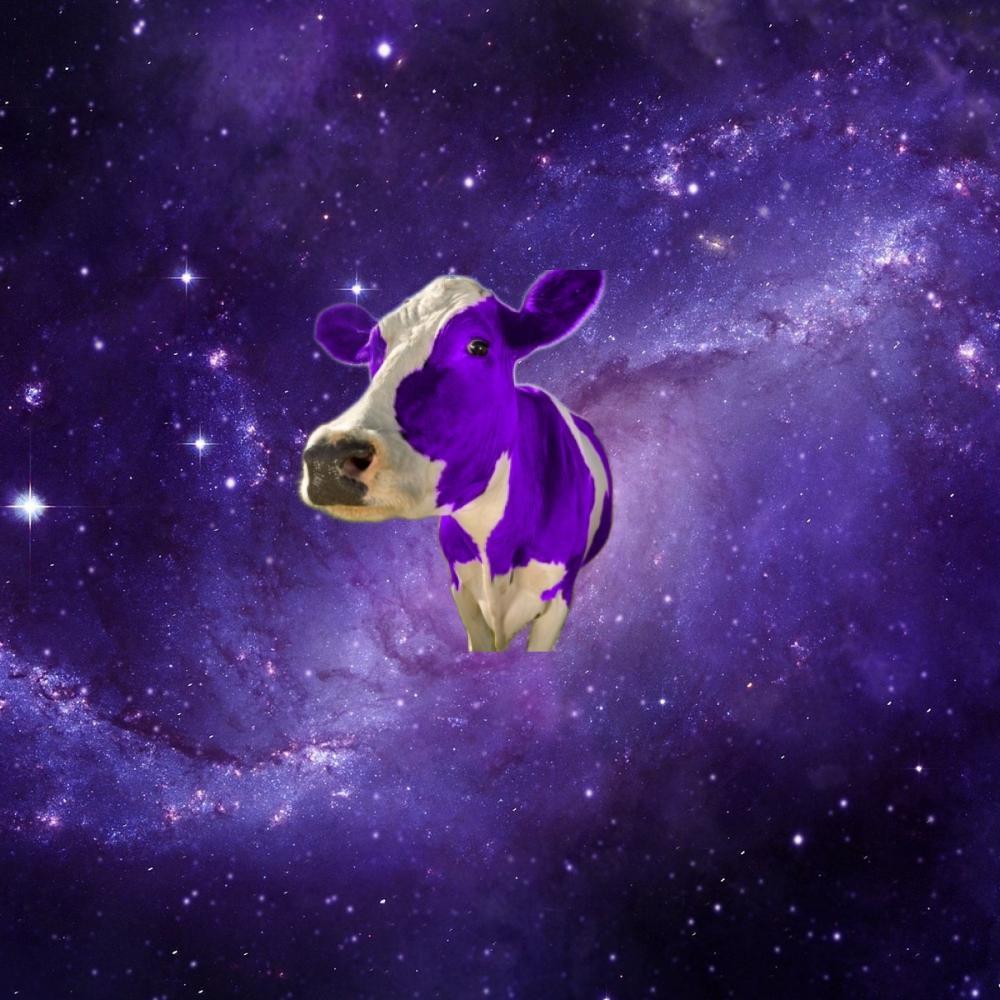 Pluto Cow Sludge (Explicit)