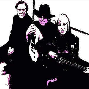 Listen to Doing Time in New York City song with lyrics from New York Junk