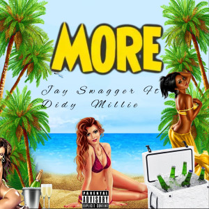 Didy的專輯More (Explicit)