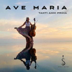 Album Ave Maria "Tanti Anni Prima" from 