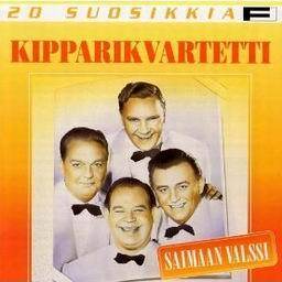 收聽Kipparikvartetti的Kimmon puuhevonen歌詞歌曲