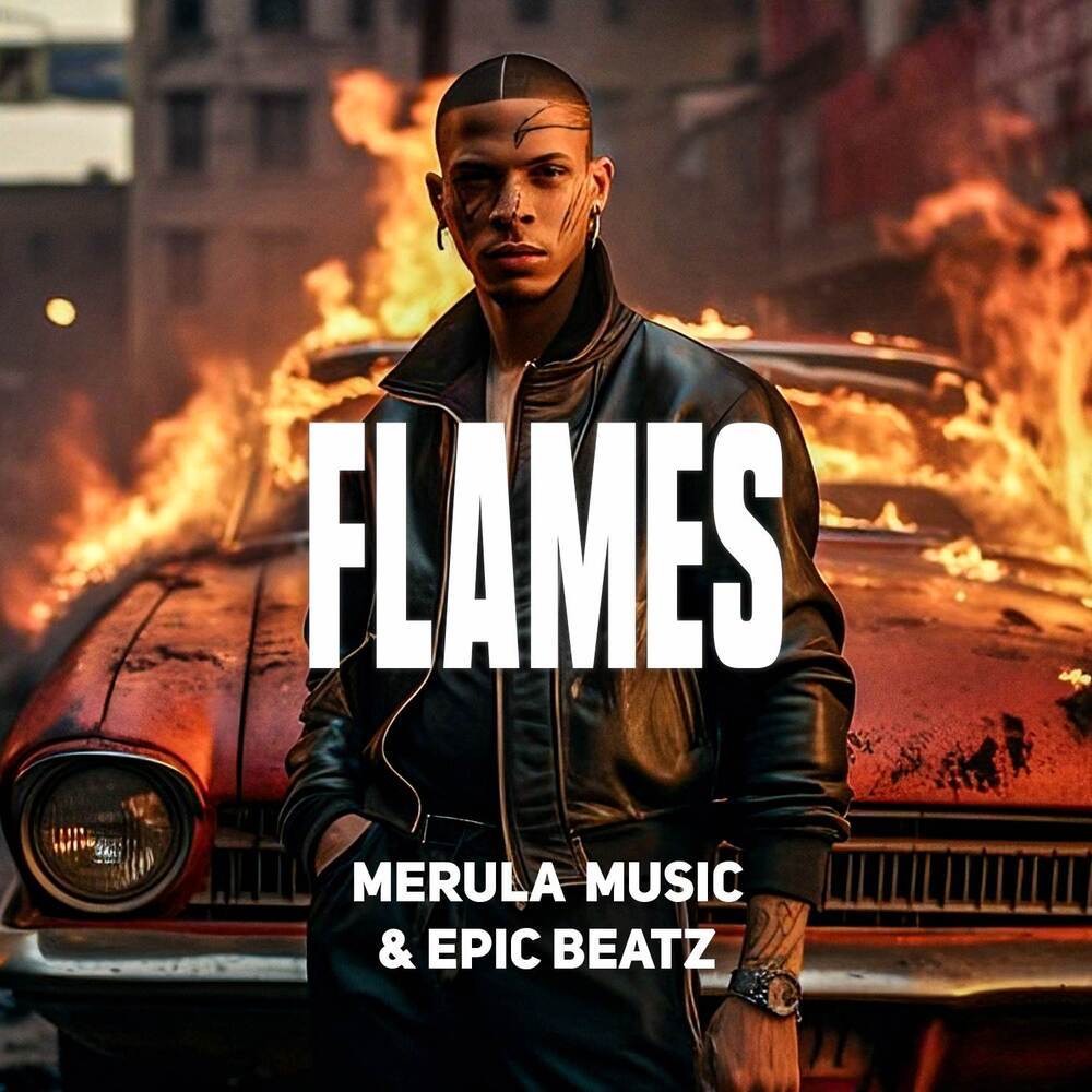 Flames