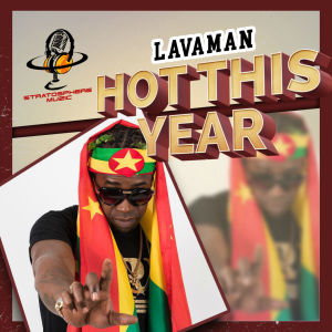 Lavaman的专辑Hot This Year