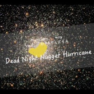 Album Dead Night Nugget Hurricane from Nissy