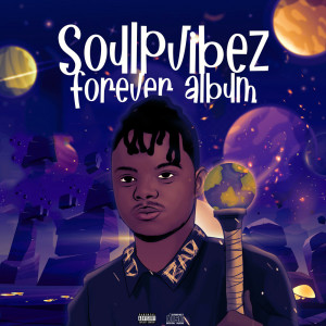 Dengarkan kpolongo lagu dari Soulpvibez dengan lirik