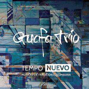 ดาวน์โหลดและฟังเพลง Zumba Trio พร้อมเนื้อเพลงจาก Guafa Trío