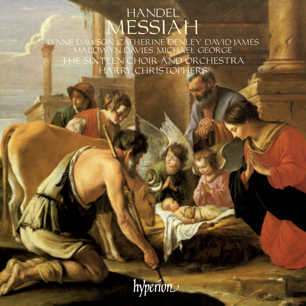 No. 5, Recit. Thus Saith the Lord of Hosts (Bass)