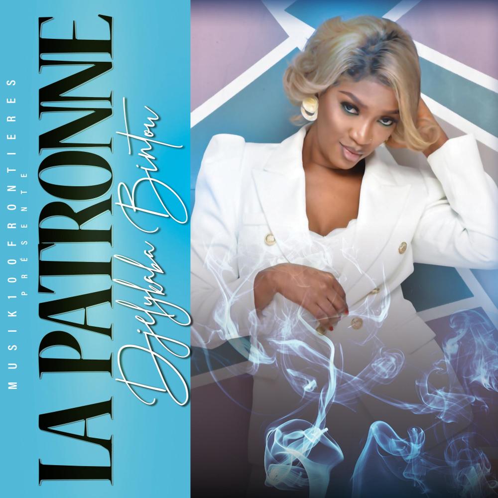 La patronne