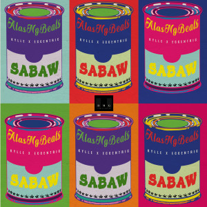 Album SABAW (Explicit) from Alas Ng Beats