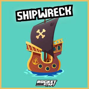 ดาวน์โหลดและฟังเพลง Shipwreck พร้อมเนื้อเพลงจาก Rocket Start