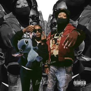 Nick Samps的專輯No Reason (feat. Kaysh.) [Explicit]