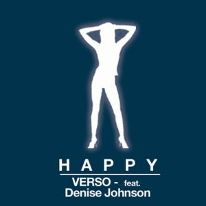 ดาวน์โหลดและฟังเพลง Happy (Verso Retro Instrumental) พร้อมเนื้อเพลงจาก Verso