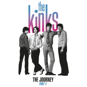 The Kinks的專輯The Journey - Pt. 2
