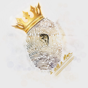 Eric Dawkins的專輯I AM A MAN (feat. Jayshawn Champion)