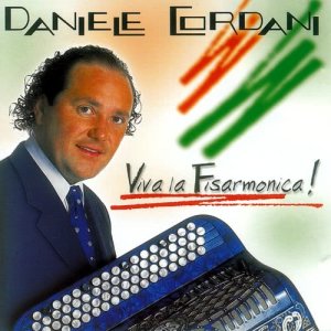 Daniele Cordani的專輯Viva la fisarmonica