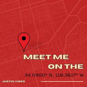 Meet Me On The Westside dari Justin Vibes