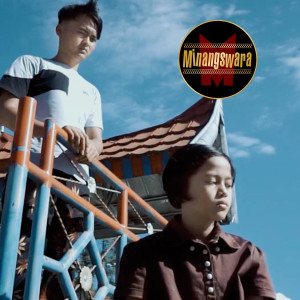 Album Mahadang Nasib from AISYA