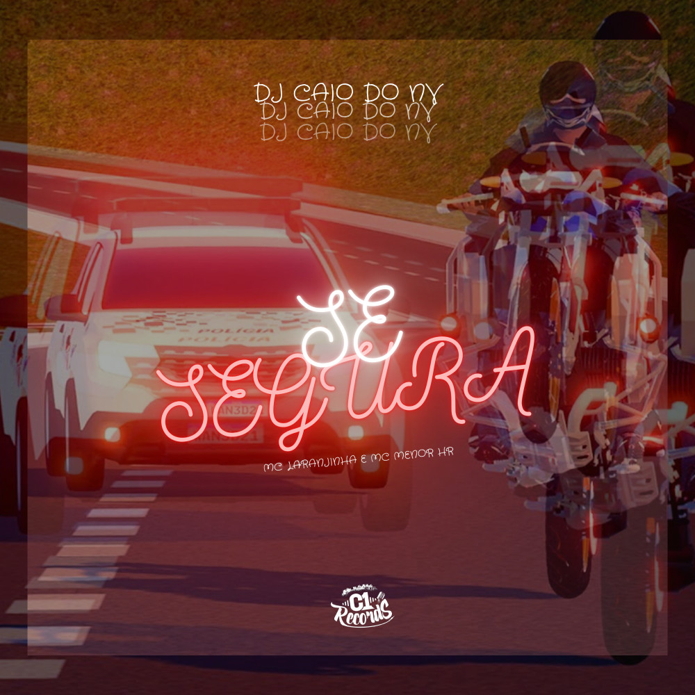Se segura (Explicit)