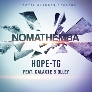 Hope-TG的專輯Nomathemba