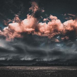 Listen to Sky is Blue song with lyrics from Drago Lofi