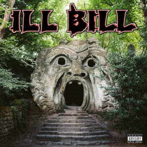 Ill Bill的專輯BILLY (Explicit)