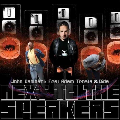 Next To The Speakers (Radio Edit)