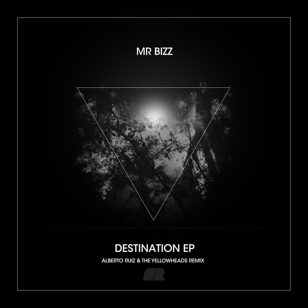 Destination (Alberto Ruiz Remix)