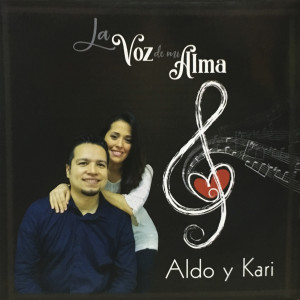 收聽Aldo y Kary的Libre歌詞歌曲