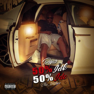 Listen to Stay in Yo (Explicit) song with lyrics from Peno