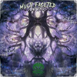 อัลบัม MULTI FACETED / By Maya Jaal Récords ศิลปิน Ovnivirus