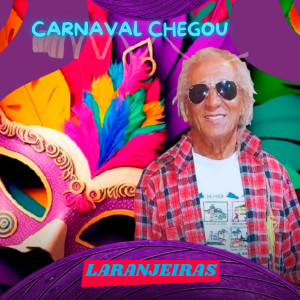 Album Carnaval Chegou from Laranjeiras