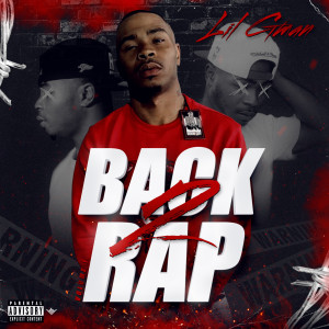Album Back 2 Rap (Explicit) from LIL GMAN