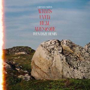 Old Man Canyon的專輯What's Even Real Anymore (Remix)