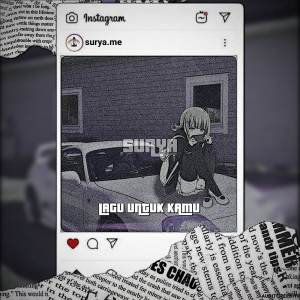 Dengarkan DJ LAGU UNTUK KAMU VIRAL BEGETE!! lagu dari surya YETE dengan lirik